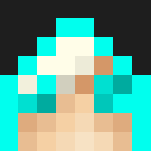 Ice Mage - Male Minecraft Skins - image 3