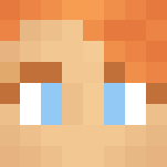 Dwarven Female - Female Minecraft Skins - image 3