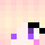 *Pinky* BubbleGum - Female Minecraft Skins - image 3