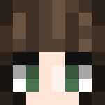 First Skin~ - Female Minecraft Skins - image 3