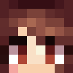 –«Chara- UnderTale»– - Female Minecraft Skins - image 3