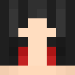 Itachi Edo Tensei - Male Minecraft Skins - image 3