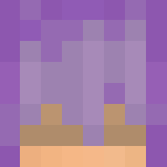 Kairo OC ~∫inx - Male Minecraft Skins - image 3