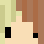 Alphabet Boy ❣ - Boy Minecraft Skins - image 3