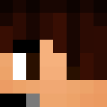 DrRedSkull (Request) - Male Minecraft Skins - image 3