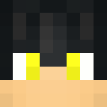 LuckyLuxio - Male Minecraft Skins - image 3