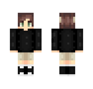 ~Requested~ PixelatedKiwi - Male Minecraft Skins - image 2