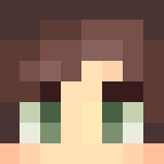 ~Requested~ PixelatedKiwi - Male Minecraft Skins - image 3