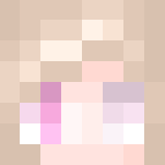 Pink | ???????????????? - Female Minecraft Skins - image 3