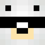 polar with shades - Male Minecraft Skins - image 3