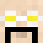 Biker - Male Minecraft Skins - image 3