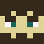 [BR][REQ] Burly Clerkman - Male Minecraft Skins - image 3