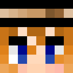 Chuuya Nakahara - Other Minecraft Skins - image 3