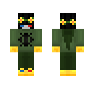 tunaboy - Male Minecraft Skins - image 2