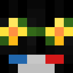 tunaboy - Male Minecraft Skins - image 3