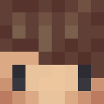 Casual Boy - Boy Minecraft Skins - image 3
