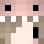 Cute Chibi Dino - Female Minecraft Skins - image 3