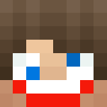 derp blue - Male Minecraft Skins - image 3