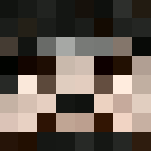 [BR][REQ]Soldier Captain - Male Minecraft Skins - image 3