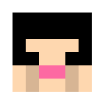 Spelunky Guy Pink - Male Minecraft Skins - image 3