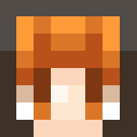 Die Meeries: Tiramisu - Female Minecraft Skins - image 3