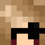 harmed Sylvee - Female Minecraft Skins - image 3