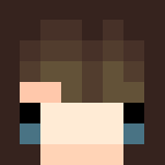 seno - Male Minecraft Skins - image 3
