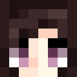 รт w α мєlяα ;) - Female Minecraft Skins - image 3