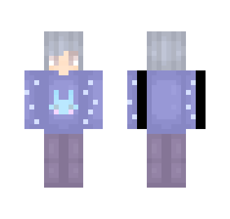 I have noo idea | Meetup pictures - Male Minecraft Skins - image 2