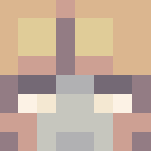 Warrior Of Light (PBL Practice) - Male Minecraft Skins - image 3