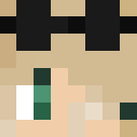 Zoe~Roleplay character~Semi-Shaded - Female Minecraft Skins - image 3