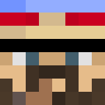 ♠ A Ruthless Dictator ♠ - Male Minecraft Skins - image 3
