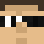 ♠Van Damme (Expendables 2)♠ - Male Minecraft Skins - image 3