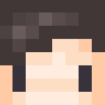 Shiakie - HIM! (personal pair skin) - Male Minecraft Skins - image 3
