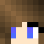 LoupRenard - Female Minecraft Skins - image 3