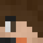DrRedSkull (REQUEST!) - Male Minecraft Skins - image 3