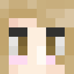נυℓισυѕ**Request: Graceful_ - Female Minecraft Skins - image 3