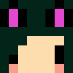 Village meh - Female Minecraft Skins - image 3