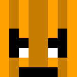 ScareCrow - Male Minecraft Skins - image 3