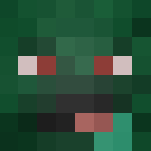 InFeCted Steve - Male Minecraft Skins - image 3