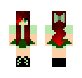 Shakesphere - Female Minecraft Skins - image 2
