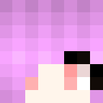 ~Pastel Goth - Girl~ - Female Minecraft Skins - image 3