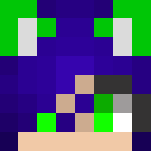 Sudu/Hatty - Female Minecraft Skins - image 3