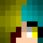 Ritz(Human) - Female Minecraft Skins - image 3