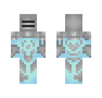 [LOTC] Steel-Toned Augur - Male Minecraft Skins - image 2