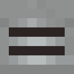 [LOTC] Steel-Toned Augur - Male Minecraft Skins - image 3