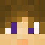 Elf Class 2 - Male Minecraft Skins - image 3