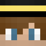 Tux dude - Male Minecraft Skins - image 3