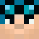DanTDM From Minecraft Storymode - Male Minecraft Skins - image 3