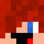 minecraft_king5s awesome derp skin - Male Minecraft Skins - image 3